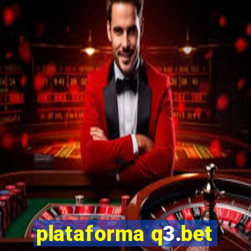 plataforma q3.bet